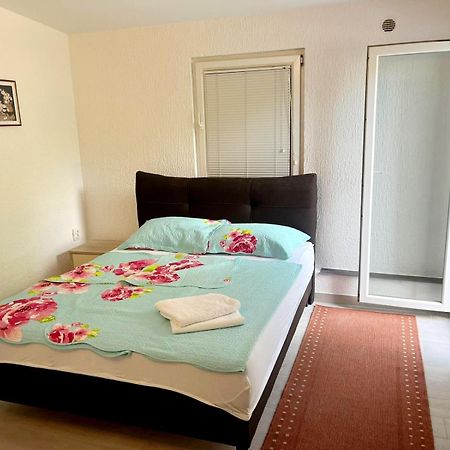 Apartment Gajac C72 Novalja Luaran gambar
