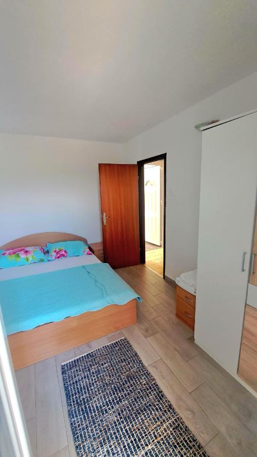 Apartment Gajac C72 Novalja Luaran gambar