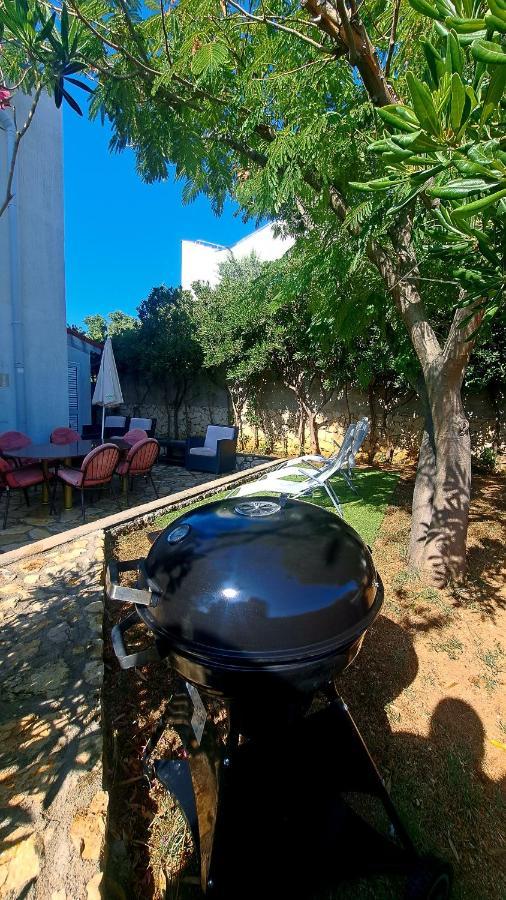 Apartment Gajac C72 Novalja Luaran gambar