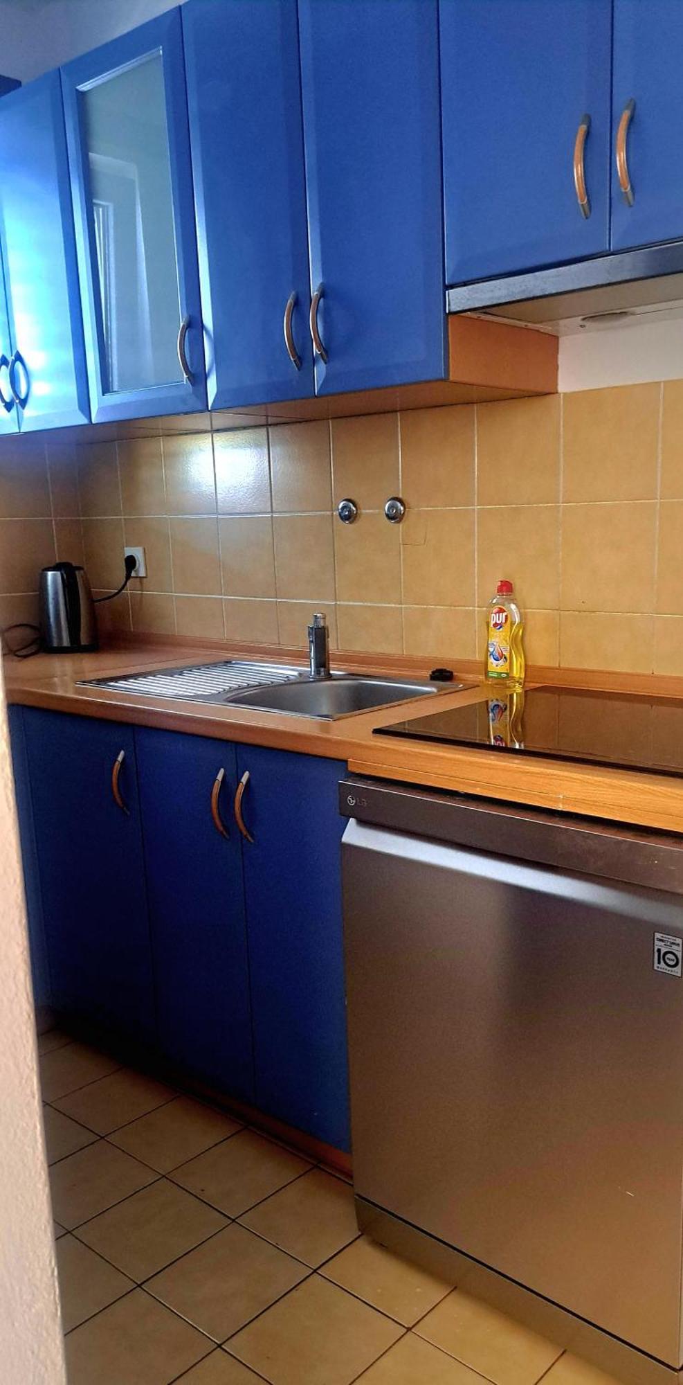 Apartment Gajac C72 Novalja Luaran gambar