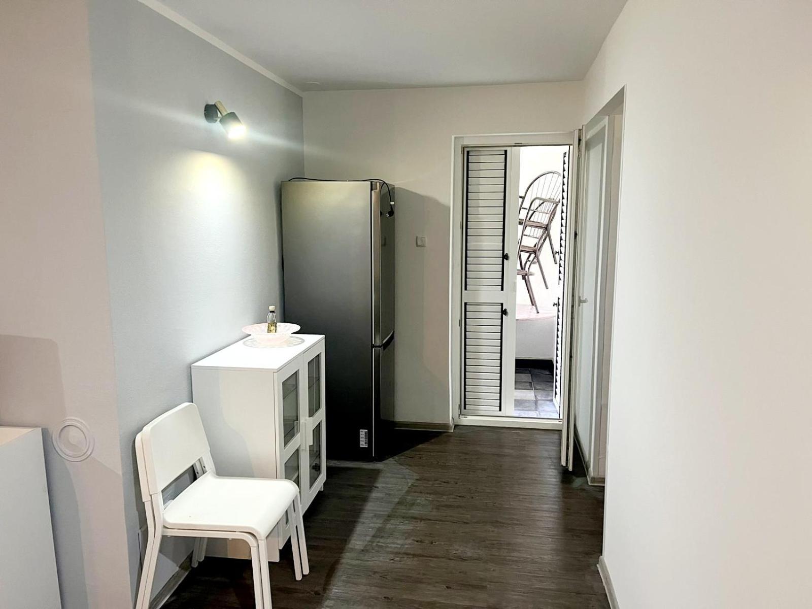 Apartment Gajac C72 Novalja Luaran gambar