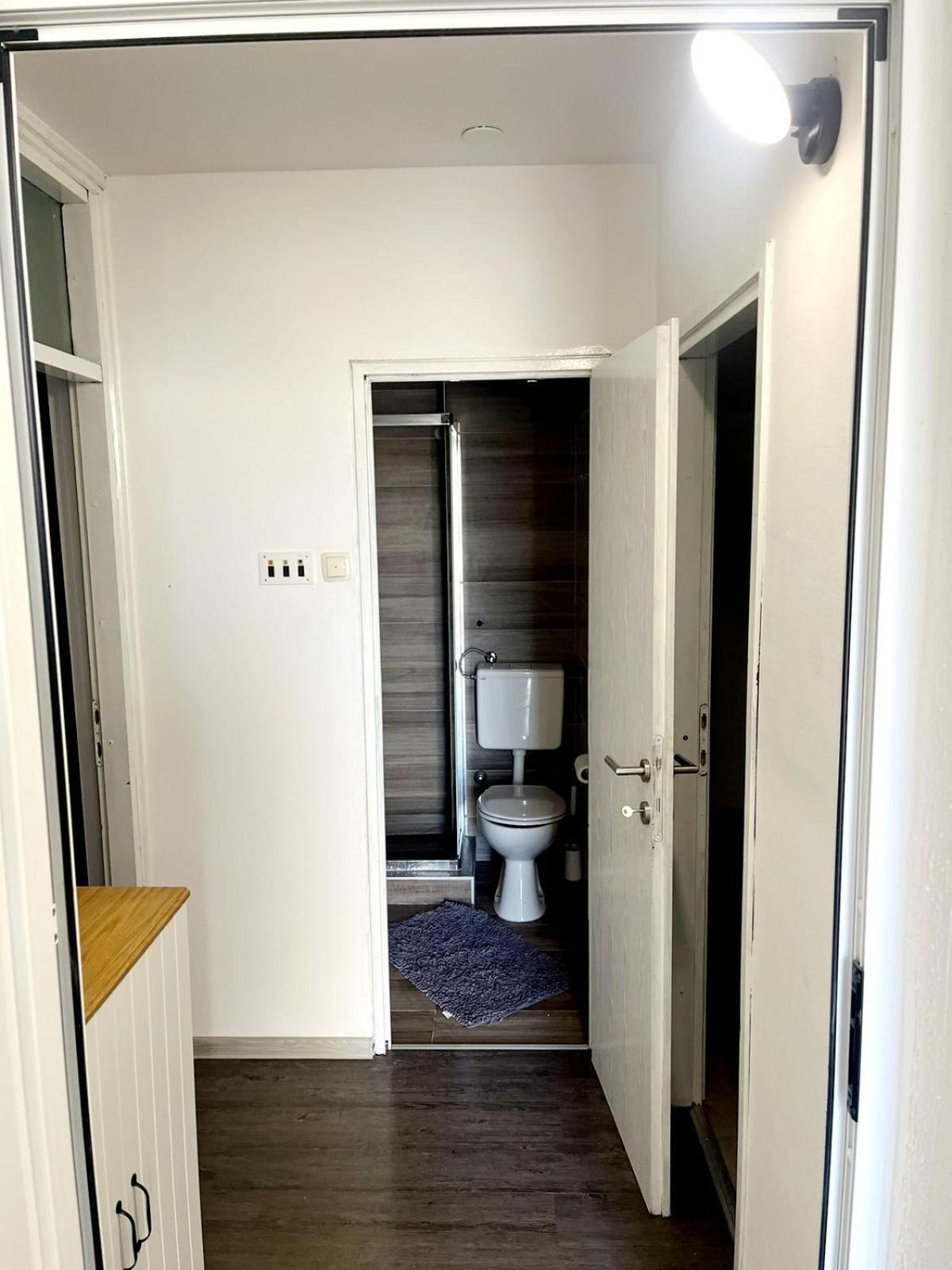 Apartment Gajac C72 Novalja Luaran gambar